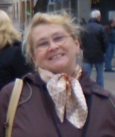 Mária Várošová