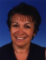 Melinda Matéová